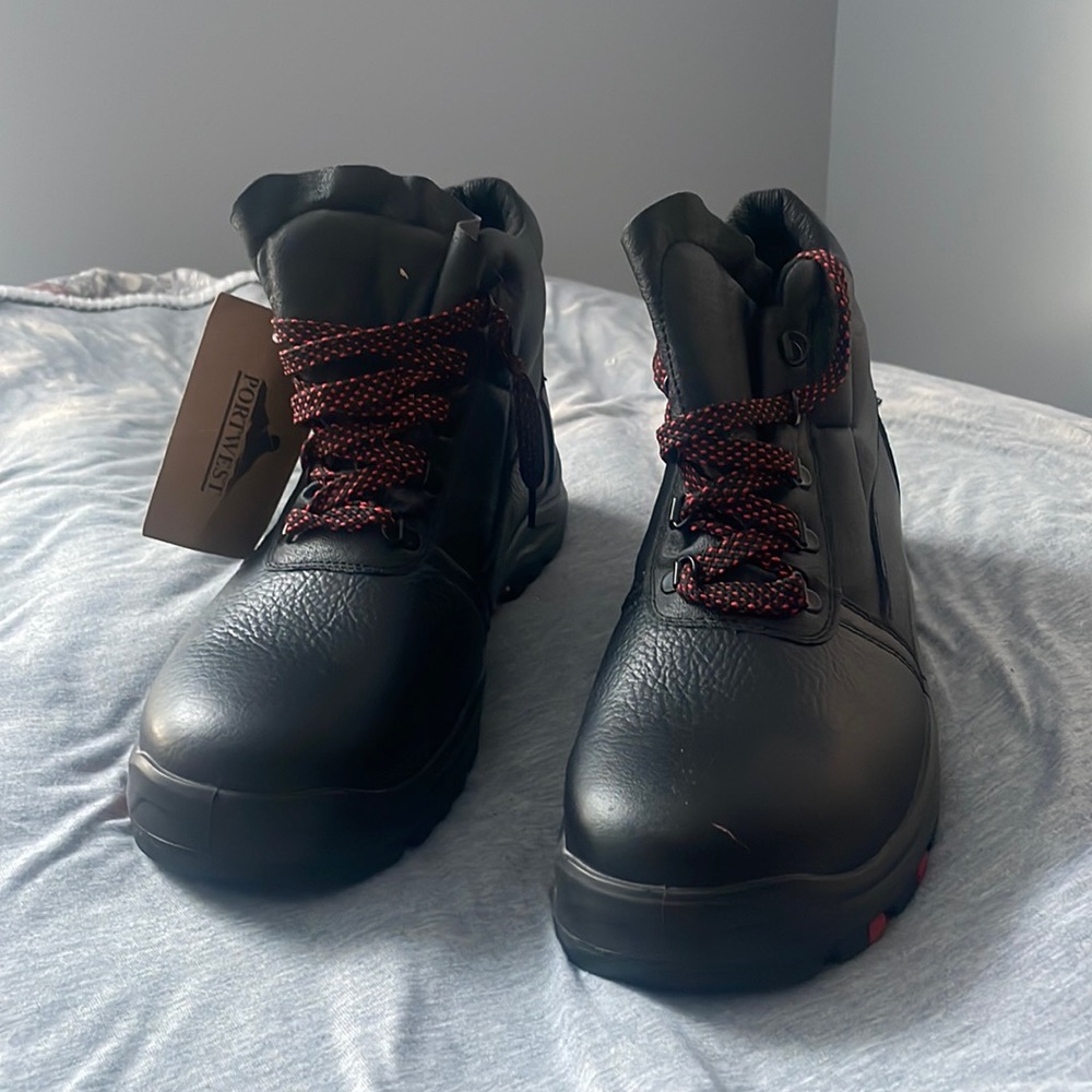 Portwest Protector Plus Boot S3 HRO